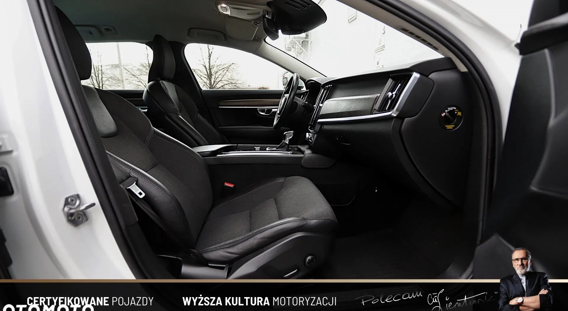 Volvo V90 Cross Country cena 135899 przebieg: 99547, rok produkcji 2019 z Nowy Dwór Gdański małe 631